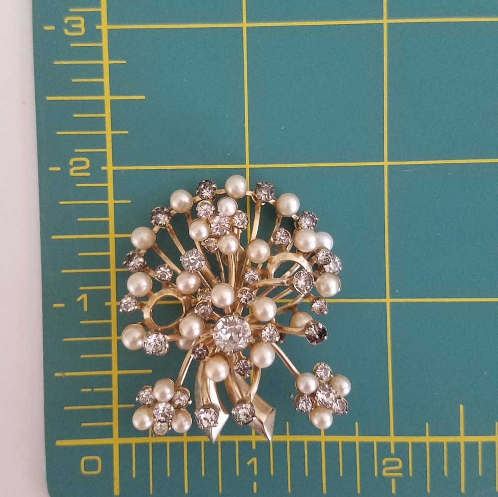 Vintage brooch